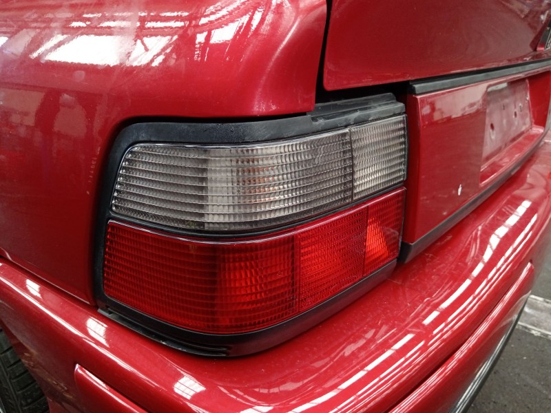 Recambio de piloto trasero izquierdo para rover 200 coupé (xw) 220 gsi referencia OEM IAM   