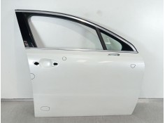Recambio de puerta delantera derecha para peugeot 508 sw i (8e_) 2.0 hdi referencia OEM IAM   