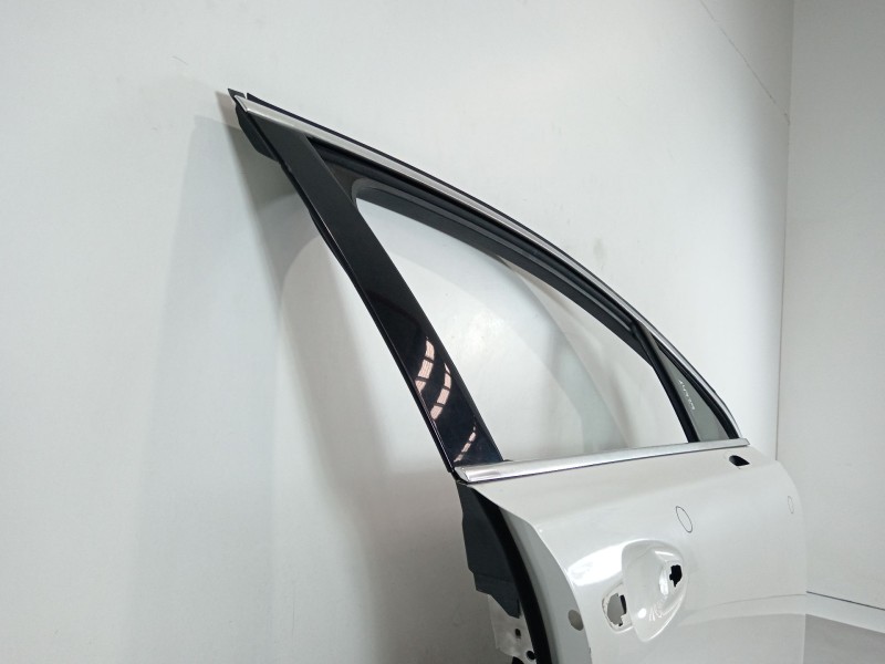 Recambio de puerta delantera derecha para peugeot 508 sw i (8e_) 2.0 hdi referencia OEM IAM   