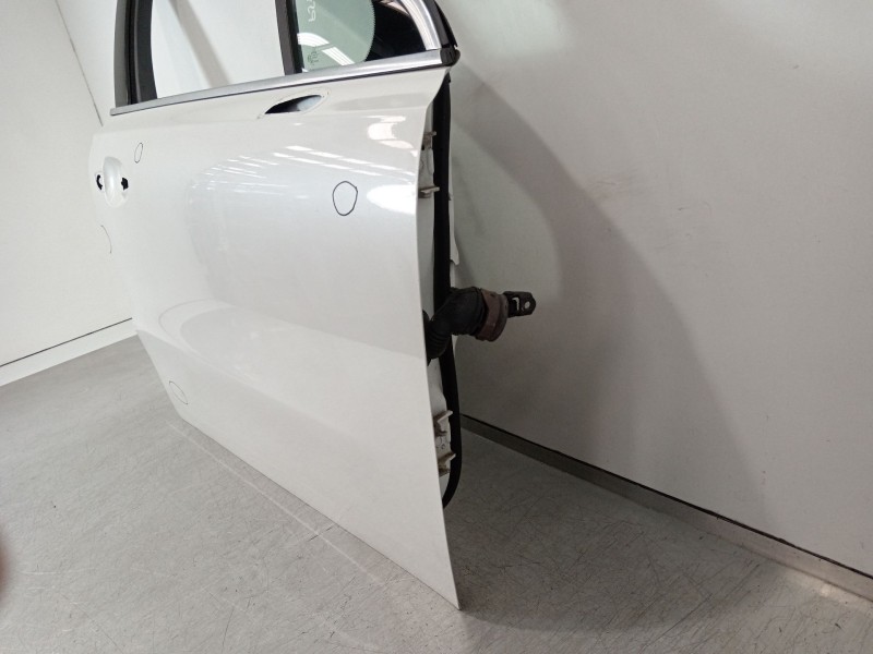 Recambio de puerta delantera derecha para peugeot 508 sw i (8e_) 2.0 hdi referencia OEM IAM   