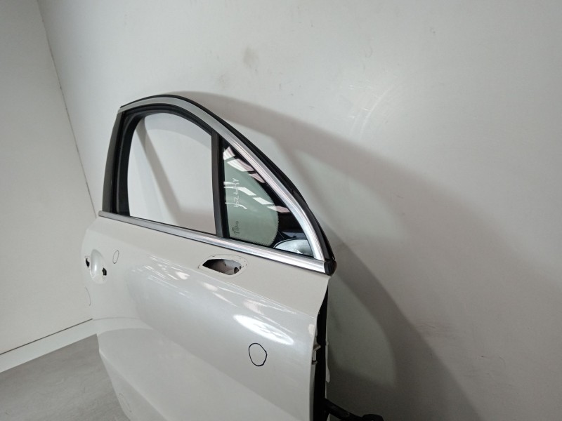 Recambio de puerta delantera derecha para peugeot 508 sw i (8e_) 2.0 hdi referencia OEM IAM   