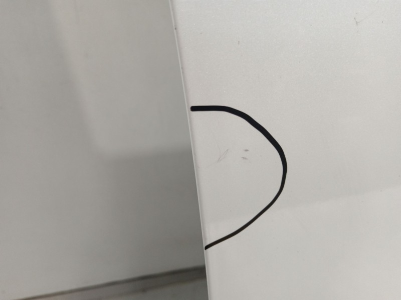 Recambio de puerta delantera derecha para peugeot 508 sw i (8e_) 2.0 hdi referencia OEM IAM   