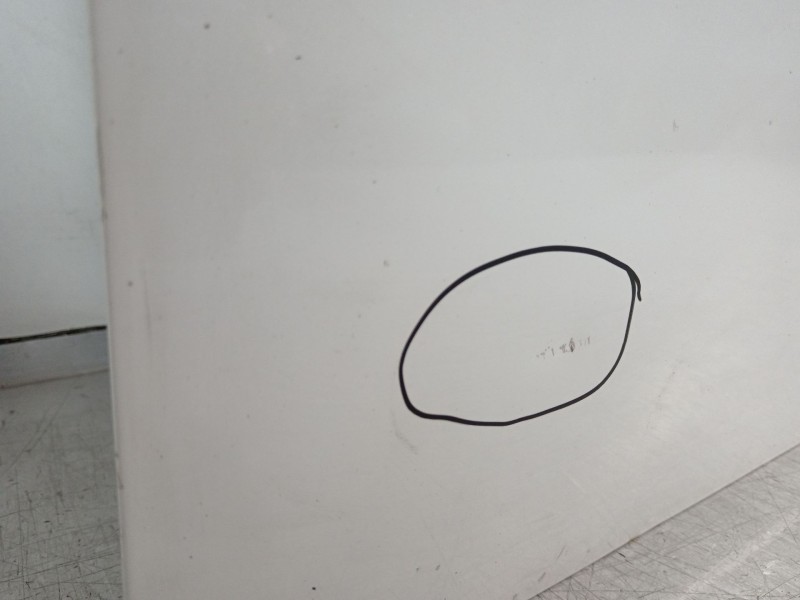 Recambio de puerta delantera derecha para peugeot 508 sw i (8e_) 2.0 hdi referencia OEM IAM   