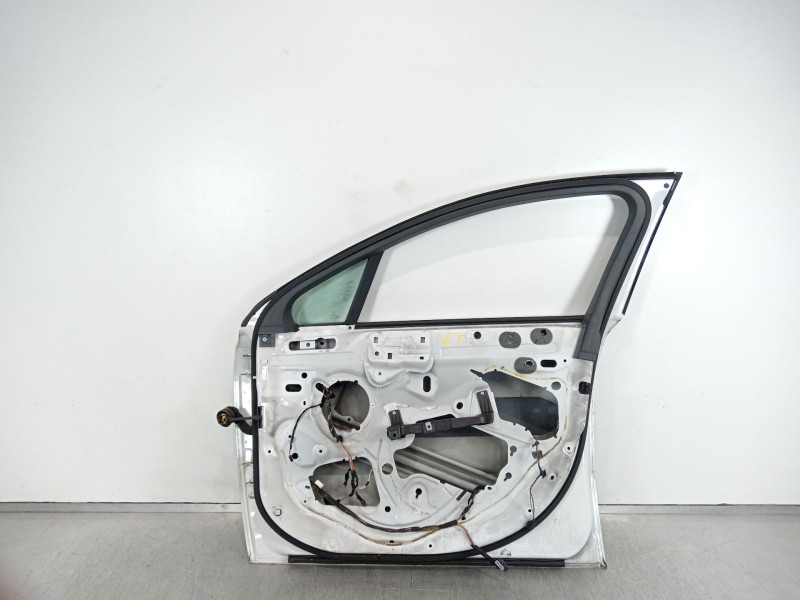 Recambio de puerta delantera derecha para peugeot 508 sw i (8e_) 2.0 hdi referencia OEM IAM   