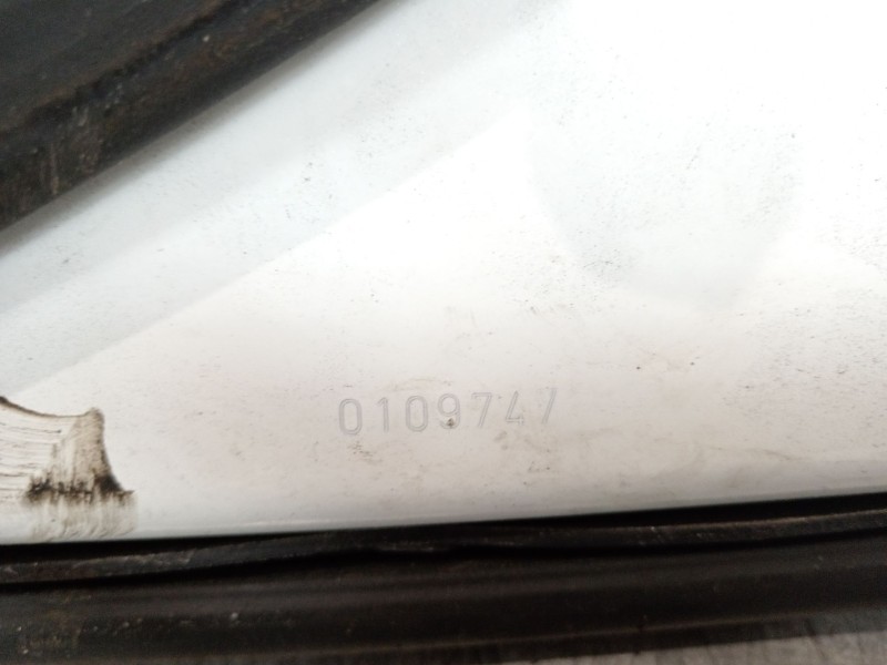 Recambio de puerta delantera derecha para peugeot 508 sw i (8e_) 2.0 hdi referencia OEM IAM   