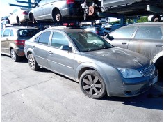 ford mondeo iii (b5y) del año 2003