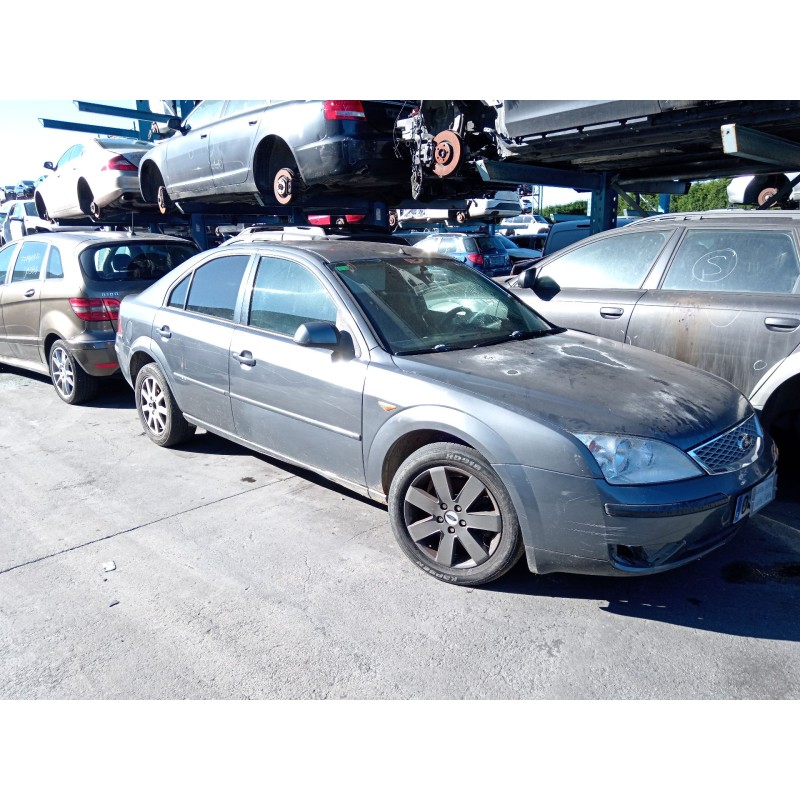 ford mondeo iii (b5y) del año 2003 ford mondeo iii (b5y) del año 2003