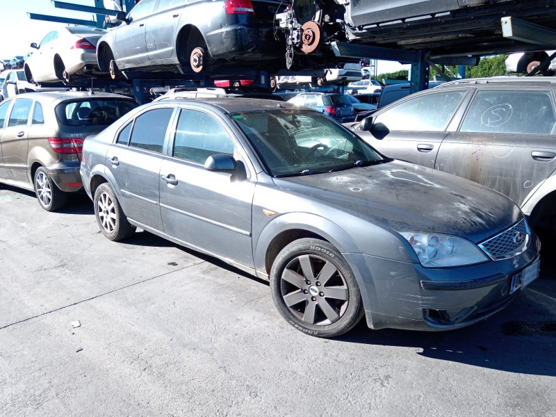 ford mondeo iii (b5y) del año 2003 ford mondeo iii (b5y) del año 2003