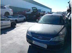 ford mondeo iii (b5y) del año 2003 2