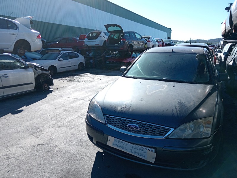 ford mondeo iii (b5y) del año 2003 ford mondeo iii (b5y) del año 2003