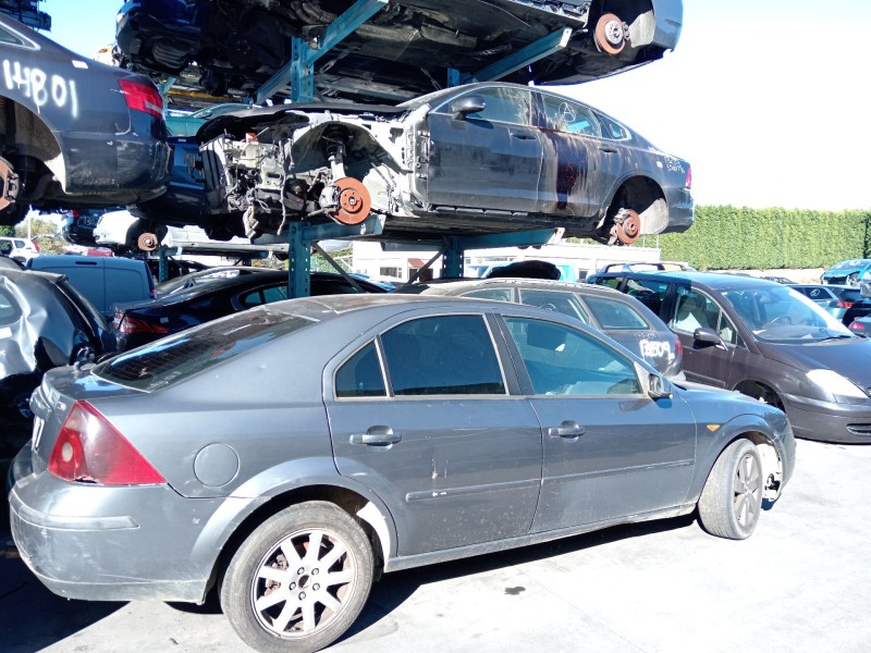 ford mondeo iii (b5y) del año 2003 ford mondeo iii (b5y) del año 2003