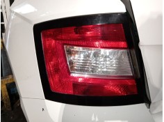 Recambio de piloto trasero izquierdo para skoda fabia iii (nj3) 1.0 tsi referencia OEM IAM 6V6945095  