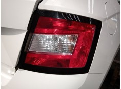 Recambio de piloto trasero derecho para skoda fabia iii (nj3) 1.0 tsi referencia OEM IAM 6V6945096  