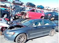 volvo s40 ii (544) del año 2004