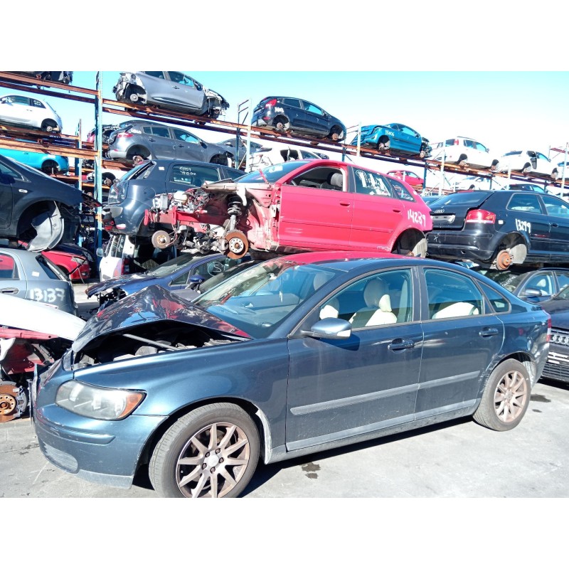 volvo s40 ii (544) del año 2004 volvo s40 ii (544) del año 2004