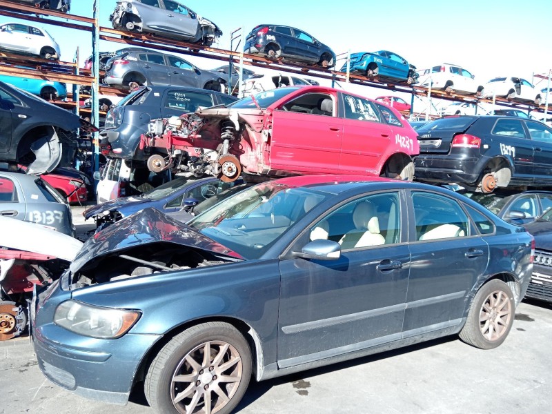 volvo s40 ii (544) del año 2004 volvo s40 ii (544) del año 2004