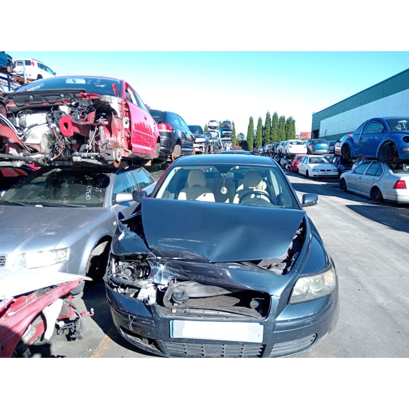 volvo s40 ii (544) del año 2004 volvo s40 ii (544) del año 2004
