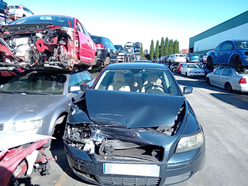 volvo s40 ii (544) del año 2004 volvo s40 ii (544) del año 2004