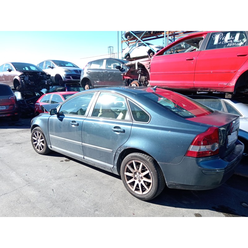 volvo s40 ii (544) del año 2004 volvo s40 ii (544) del año 2004