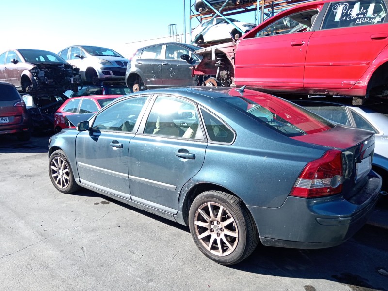 volvo s40 ii (544) del año 2004 volvo s40 ii (544) del año 2004