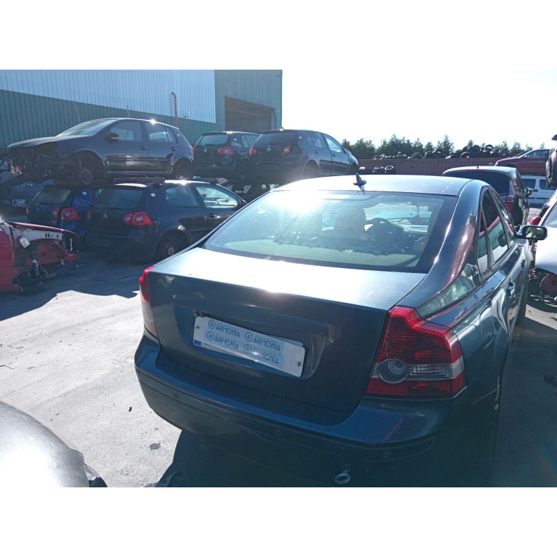 volvo s40 ii (544) del año 2004 volvo s40 ii (544) del año 2004