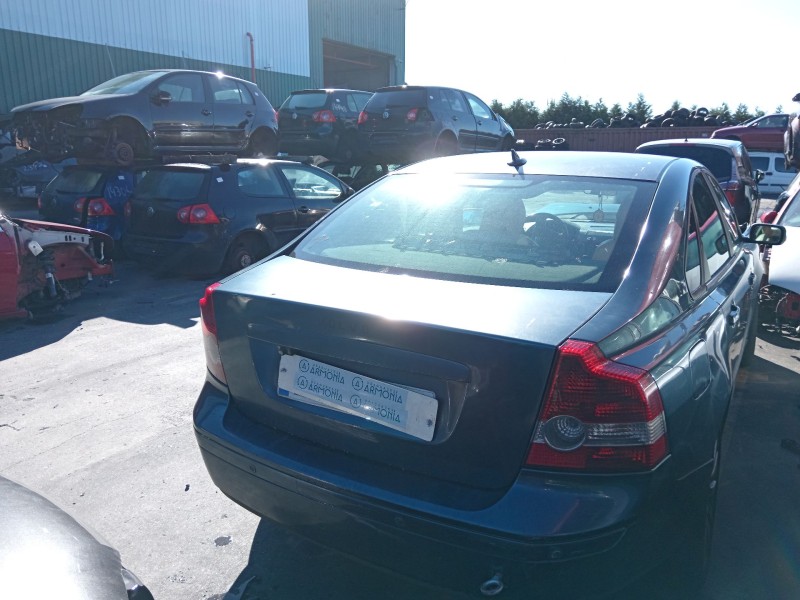 volvo s40 ii (544) del año 2004 volvo s40 ii (544) del año 2004
