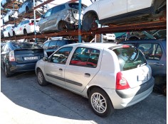 renault clio ii (bb_, cb_) del año 2002