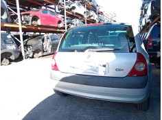 renault clio ii (bb_, cb_) del año 2002 2