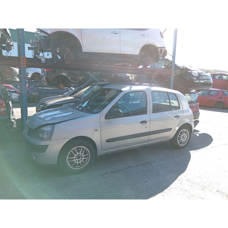 renault clio ii (bb_, cb_) del año 2002 renault clio ii (bb_, cb_) del año 2002