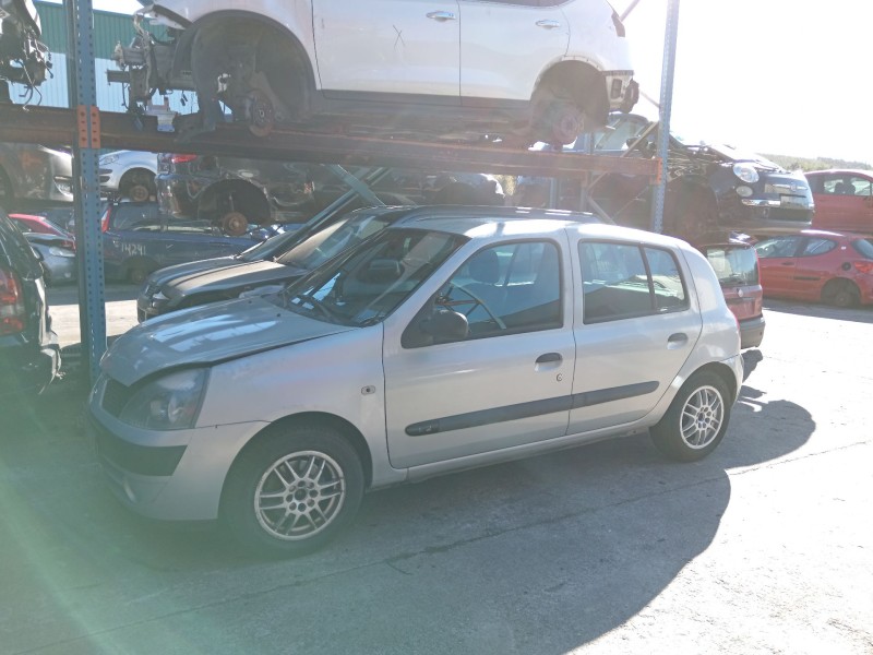 renault clio ii (bb_, cb_) del año 2002 renault clio ii (bb_, cb_) del año 2002