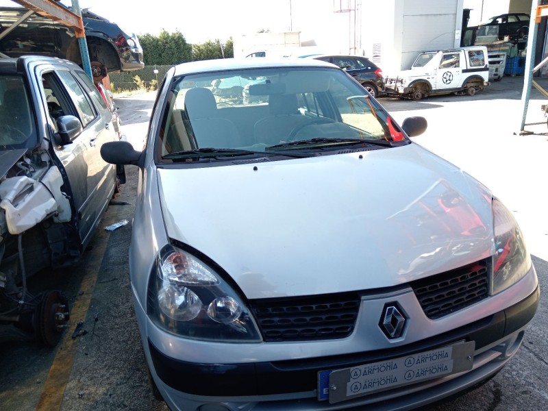 renault clio ii (bb_, cb_) del año 2002 renault clio ii (bb_, cb_) del año 2002