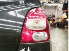 Recambio de piloto trasero derecho para renault twingo ii (cn0_) 1.2 16v (cn0k, cn0v) referencia OEM IAM 8200387889  