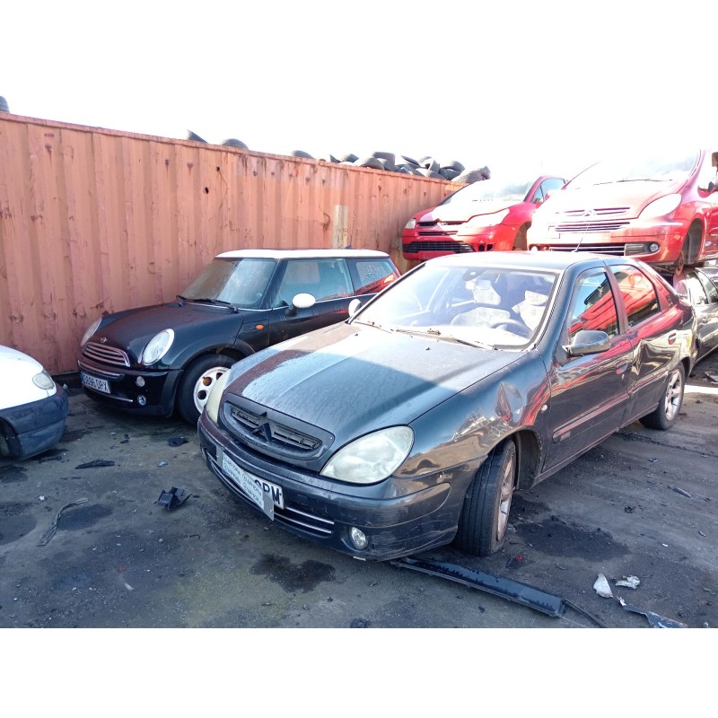 citroën xsara (n1) del año 2003 citroën xsara (n1) del año 2003