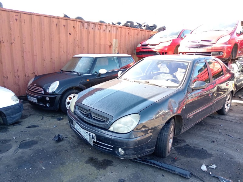 citroën xsara (n1) del año 2003 citroën xsara (n1) del año 2003