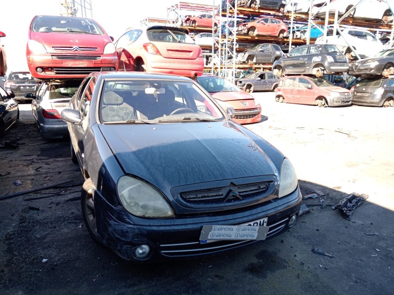 citroën xsara (n1) del año 2003 citroën xsara (n1) del año 2003