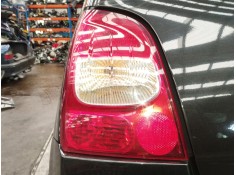 Recambio de piloto trasero izquierdo para renault twingo ii (cn0_) 1.2 16v (cn0k, cn0v) referencia OEM IAM 8200387888  