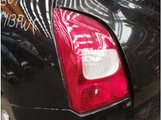 Recambio de piloto trasero izquierdo para renault twingo ii (cn0_) 1.2 16v (cn0k, cn0v) referencia OEM IAM 8200387888   2