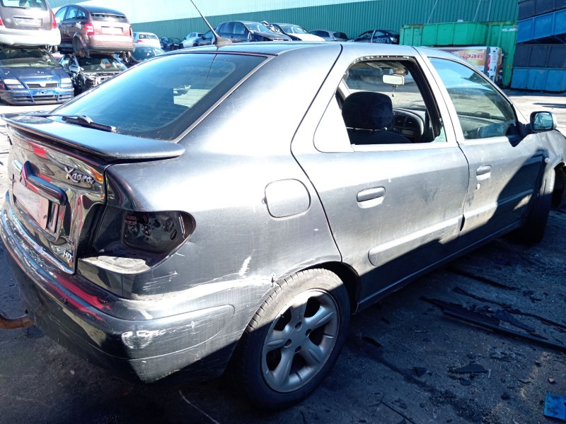 citroën xsara (n1) del año 2003 citroën xsara (n1) del año 2003