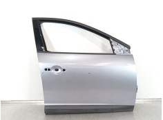 Recambio de puerta delantera derecha para renault megane iii berlina 5 p dynamique referencia OEM IAM 801100009R  