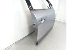Recambio de puerta delantera derecha para renault megane iii berlina 5 p dynamique referencia OEM IAM 801100009R   2
