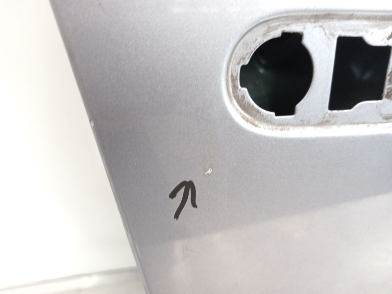 Recambio de puerta delantera derecha para renault megane iii berlina 5 p dynamique referencia OEM IAM 801100009R  