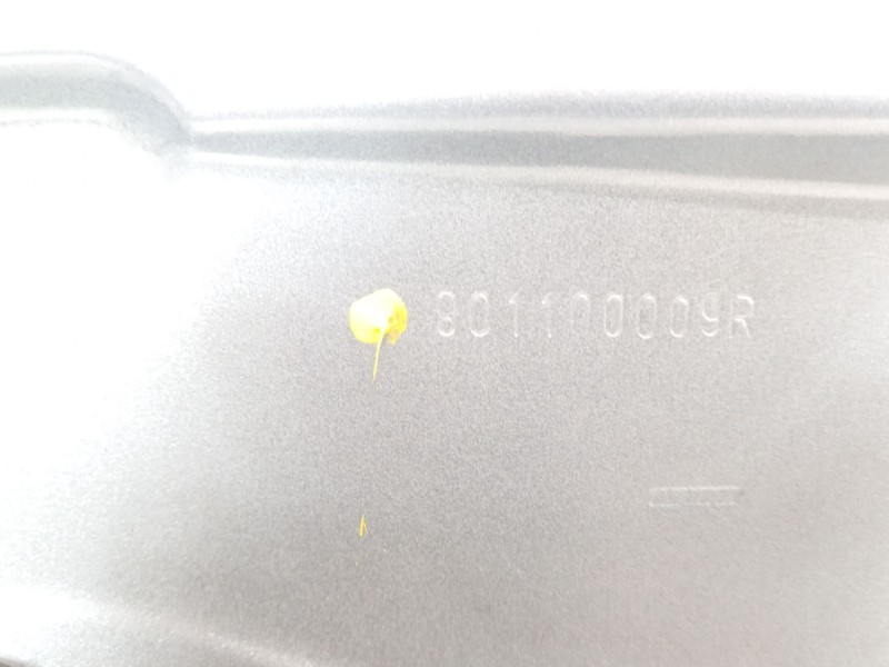 Recambio de puerta delantera derecha para renault megane iii berlina 5 p dynamique referencia OEM IAM 801100009R  