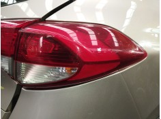 Recambio de piloto trasero derecho para hyundai tucson essence bluedrive 2wd referencia OEM IAM 92402D7000   2