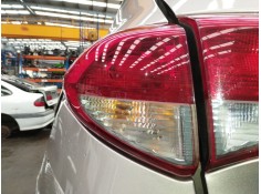 Recambio de piloto trasero izquierdo para hyundai tucson essence bluedrive 2wd referencia OEM IAM 92401D7000  