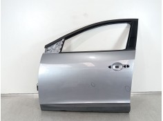 Recambio de puerta delantera izquierda para renault megane iii berlina 5 p dynamique referencia OEM IAM 801110009R  