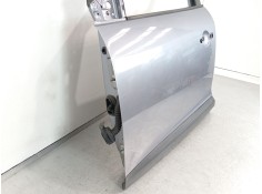 Recambio de puerta delantera izquierda para renault megane iii berlina 5 p dynamique referencia OEM IAM 801110009R   2