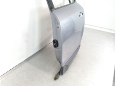 Recambio de puerta trasera izquierda para renault megane iii berlina 5 p dynamique referencia OEM IAM    2