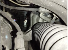 Recambio de cremallera direccion para honda accord viii (cu) 2.2 i-dtec (cu3) referencia OEM IAM   