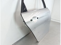 Recambio de puerta trasera derecha para citroën c4 lim. business referencia OEM IAM    2