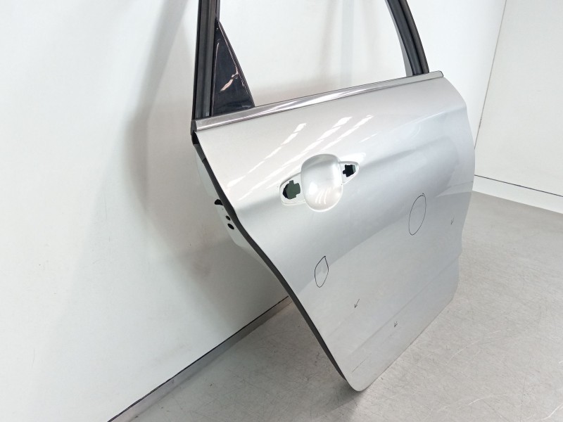 Recambio de puerta trasera derecha para citroën c4 lim. business referencia OEM IAM   